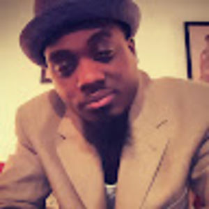 Meet your Posher, Darrell